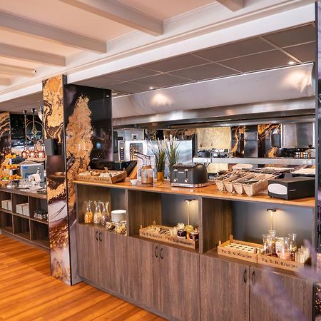 Heeren Van Noortwyck Noordwijk Luaran gambar