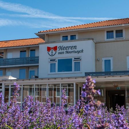 Heeren Van Noortwyck Noordwijk Luaran gambar
