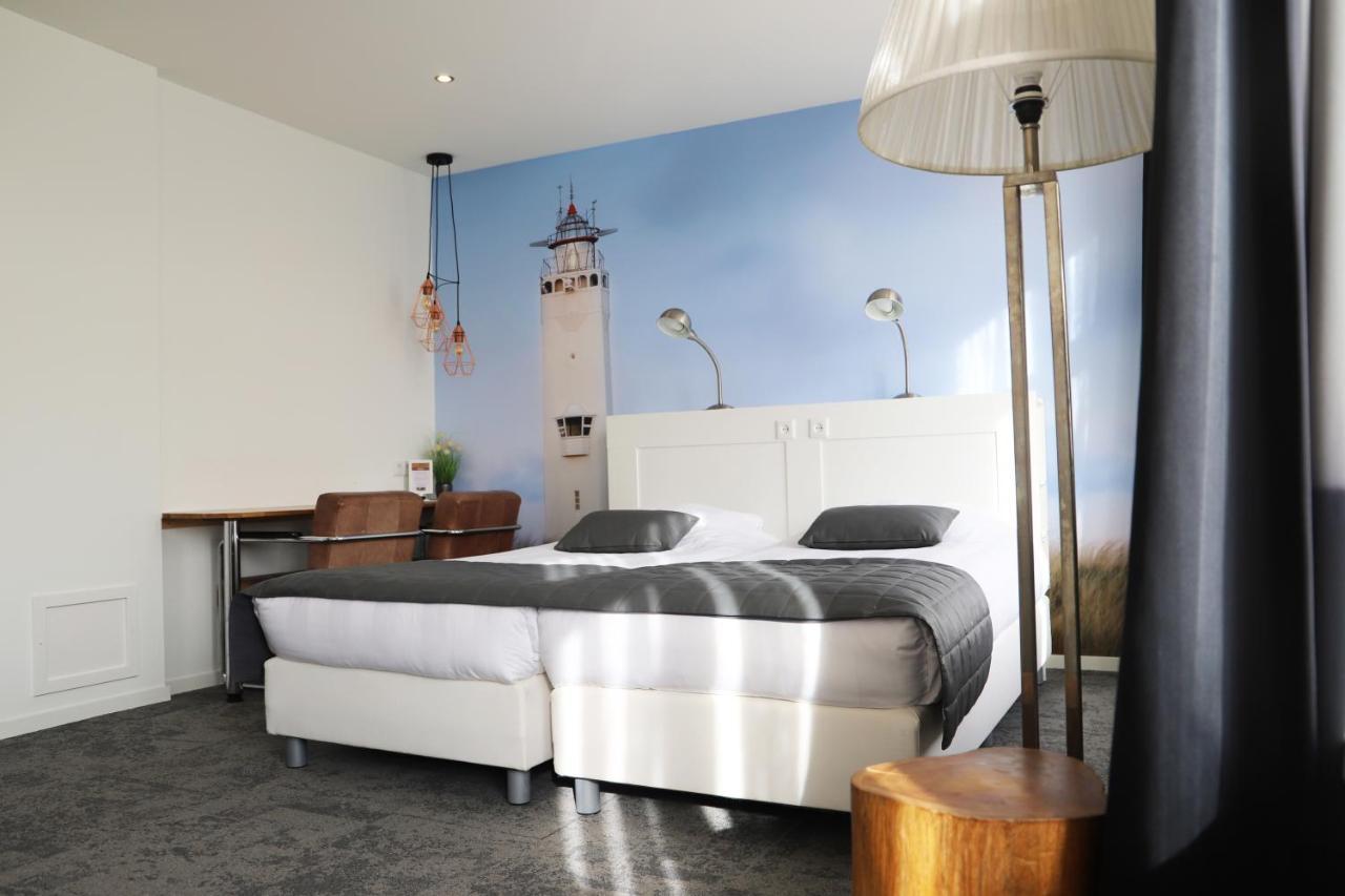 Heeren Van Noortwyck Noordwijk Luaran gambar
