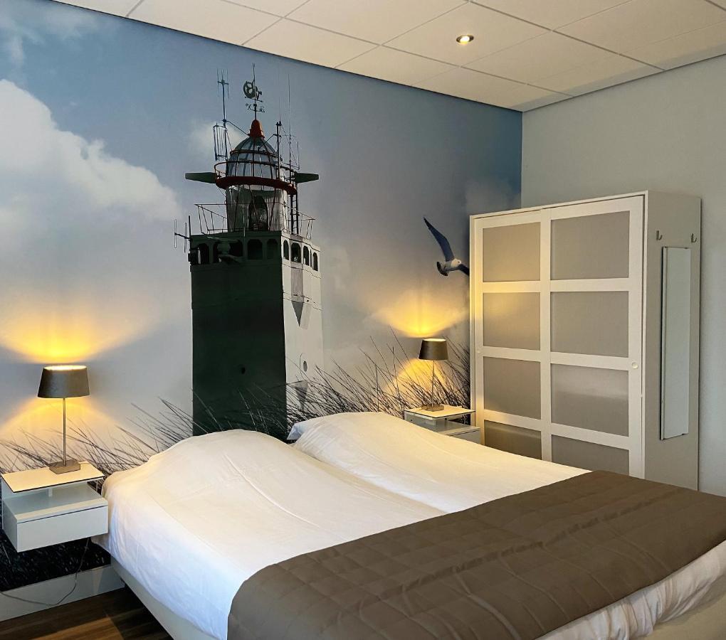 Heeren Van Noortwyck Noordwijk Bilik gambar