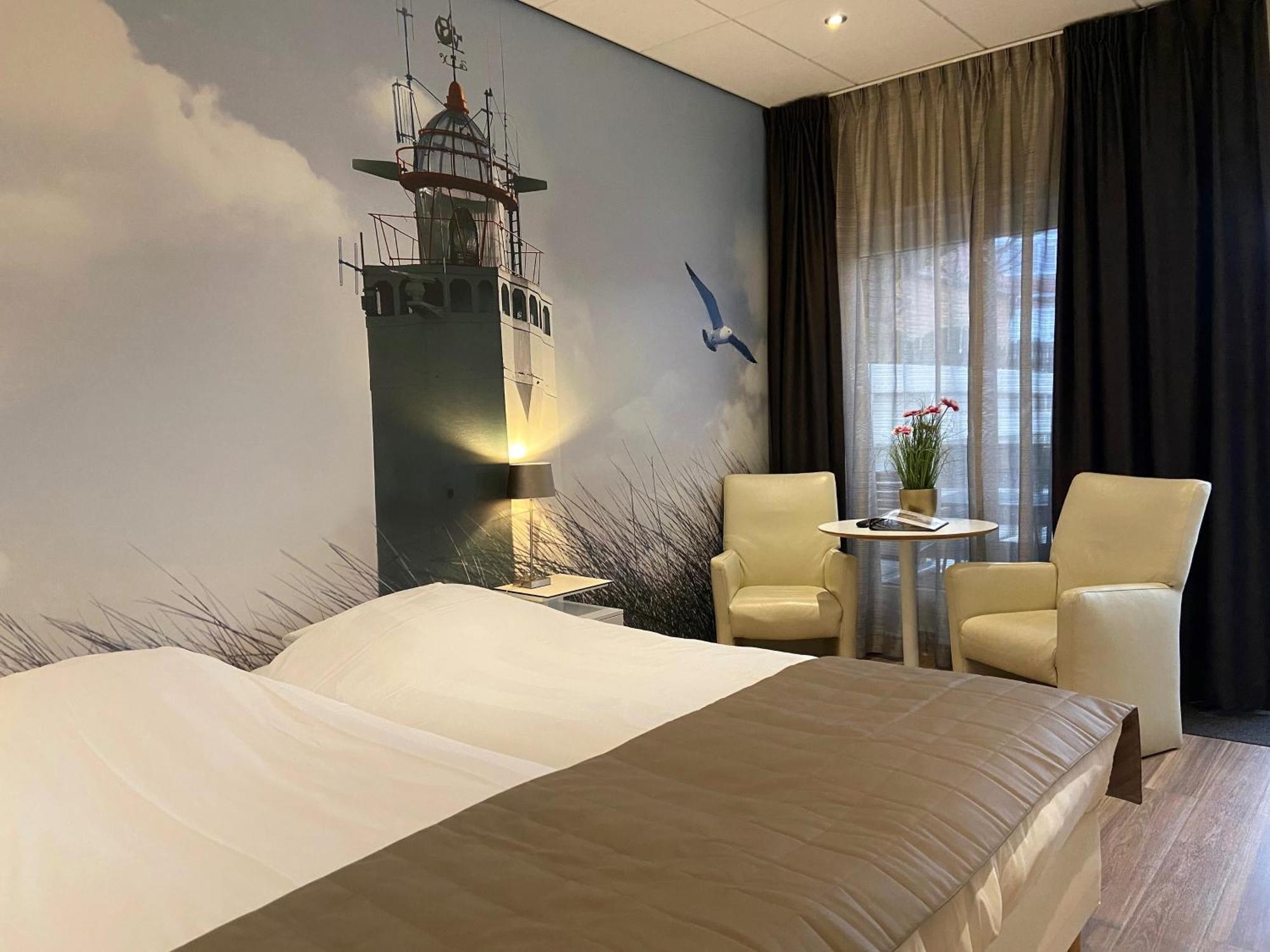 Heeren Van Noortwyck Noordwijk Bilik gambar
