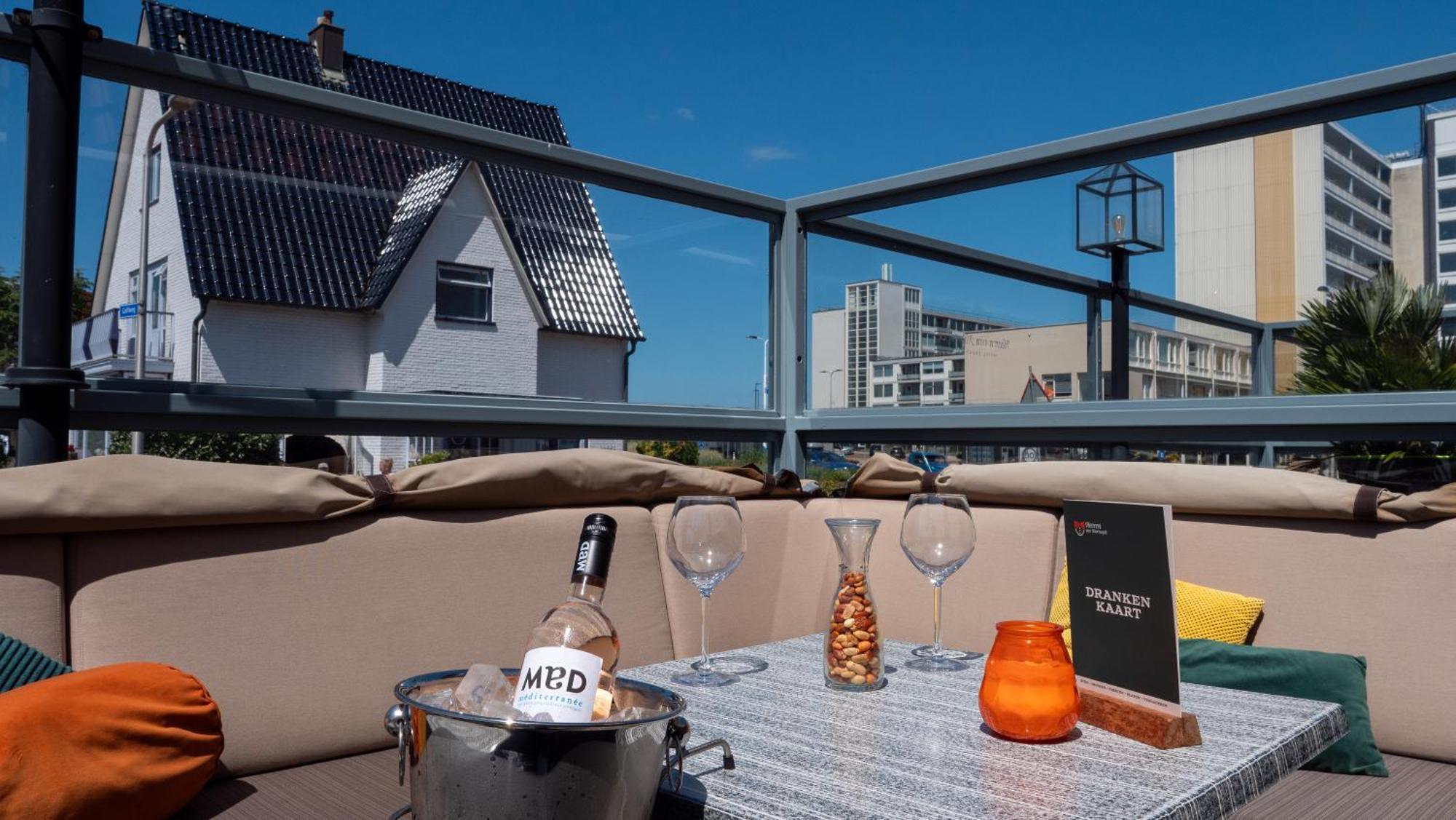 Heeren Van Noortwyck Noordwijk Luaran gambar