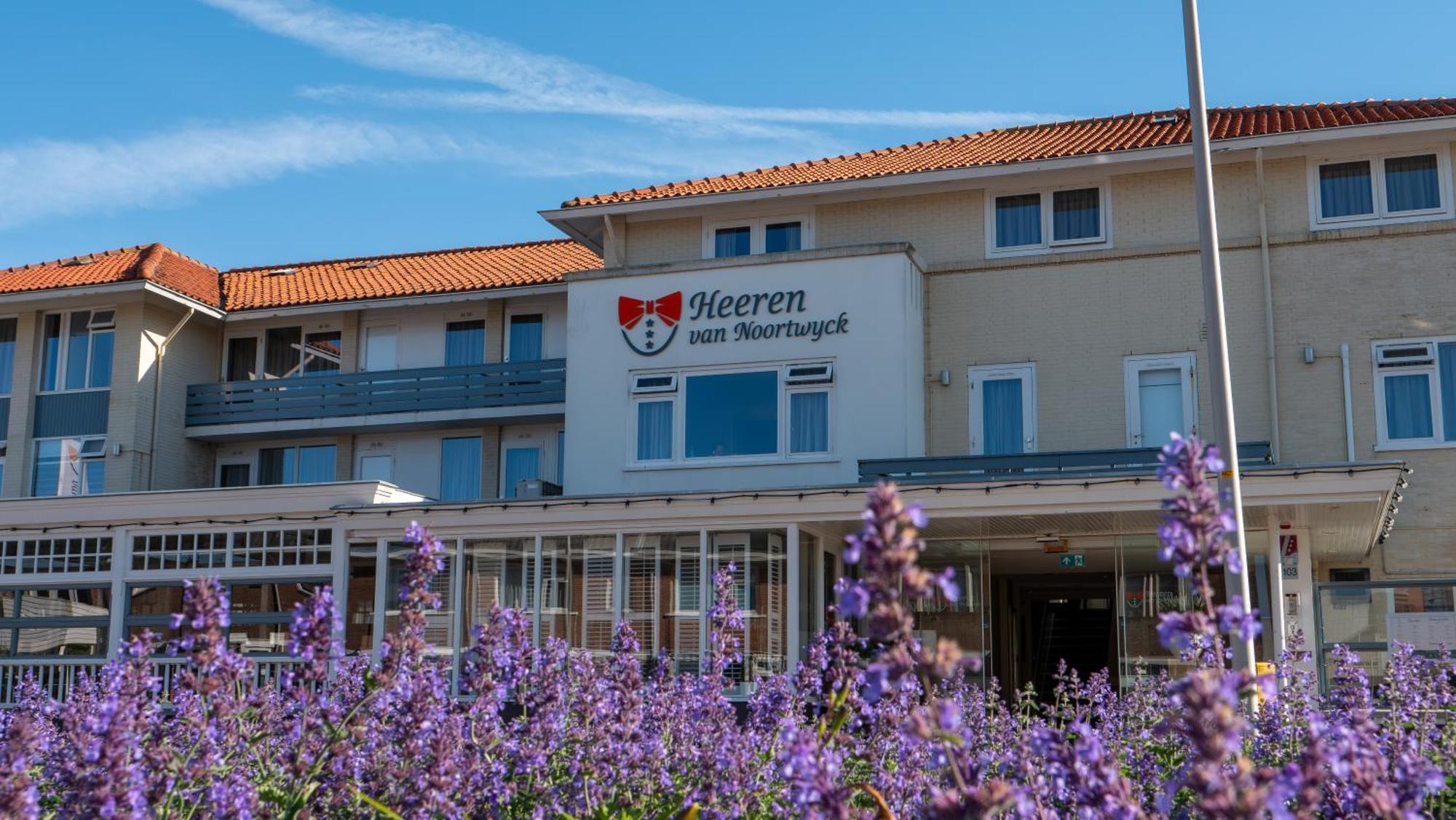 Heeren Van Noortwyck Noordwijk Luaran gambar