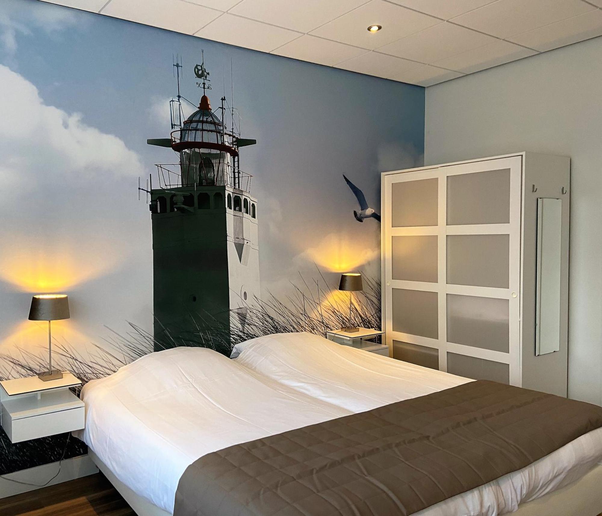 Heeren Van Noortwyck Noordwijk Luaran gambar