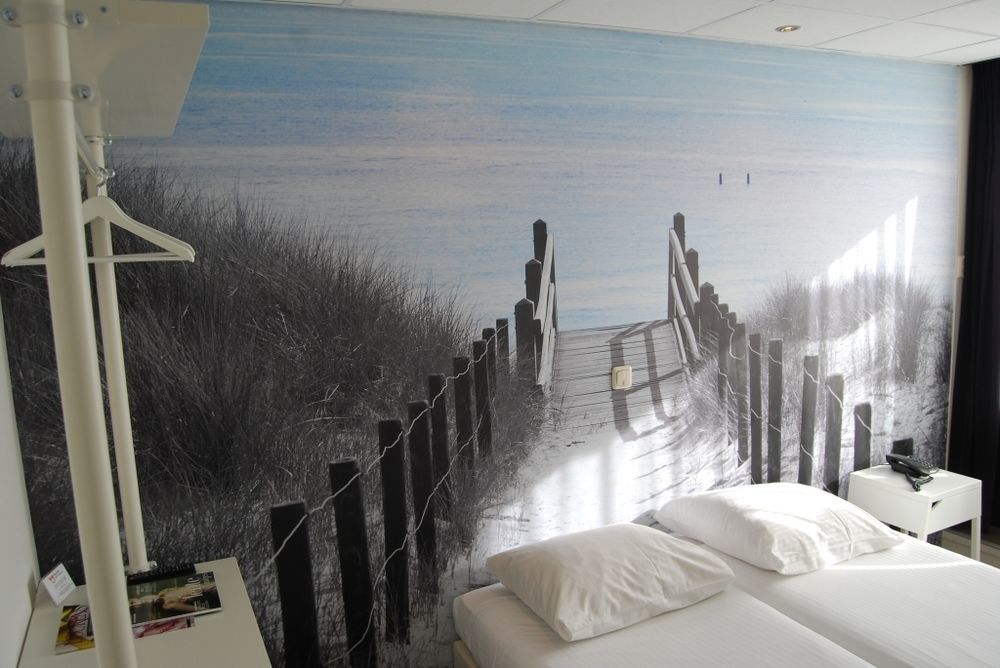 Heeren Van Noortwyck Noordwijk Luaran gambar
