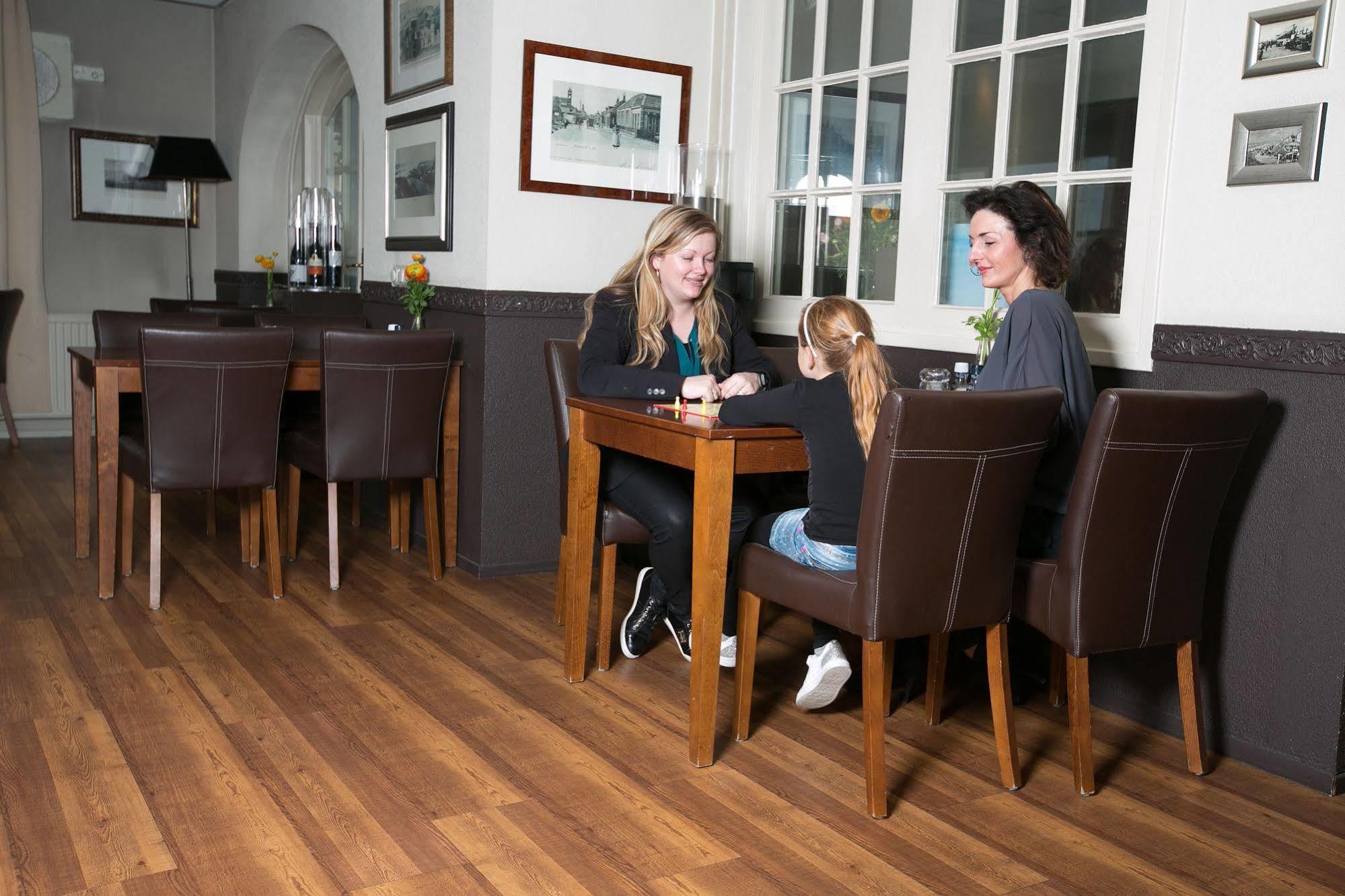 Heeren Van Noortwyck Noordwijk Luaran gambar