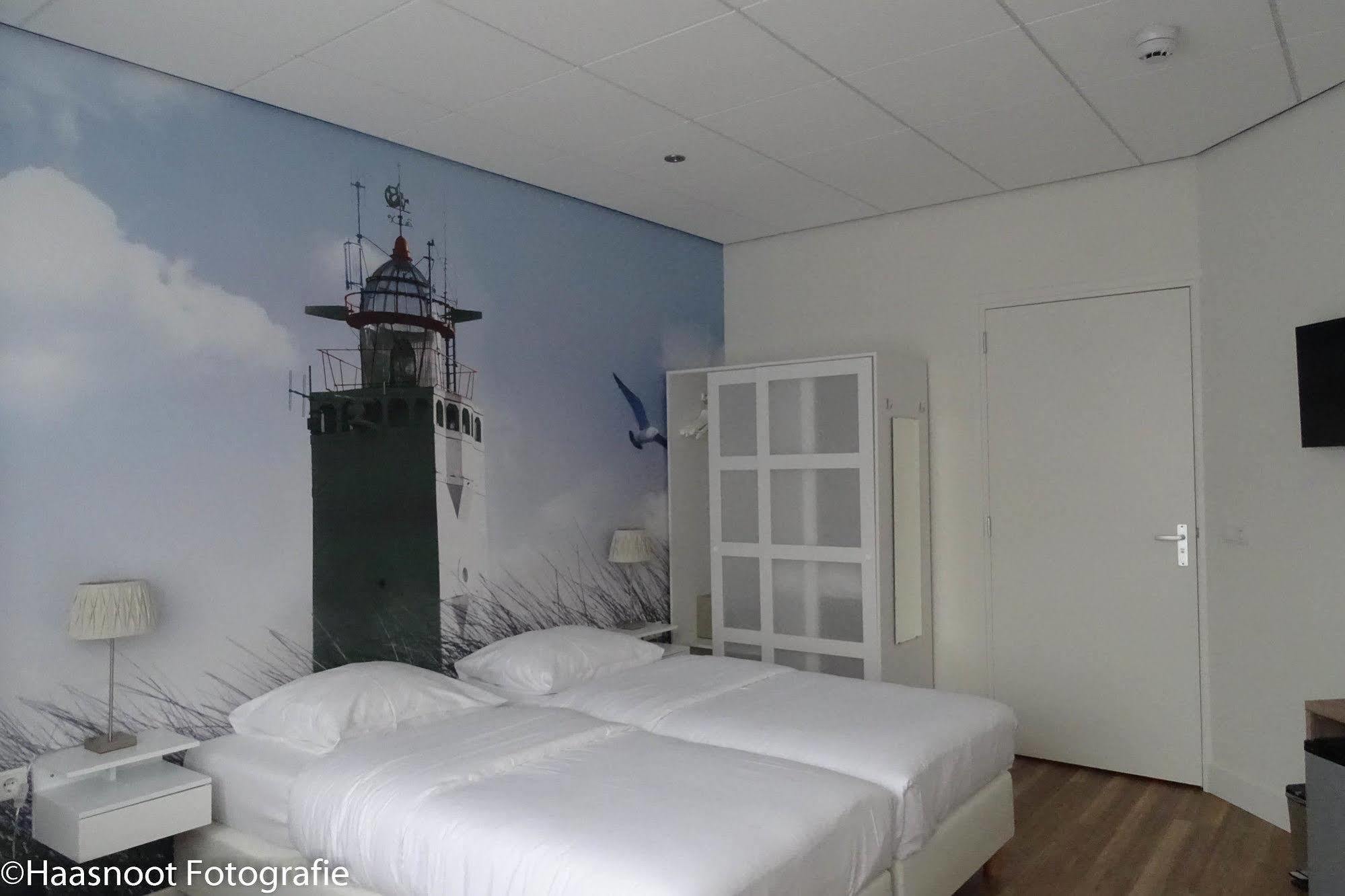Heeren Van Noortwyck Noordwijk Luaran gambar