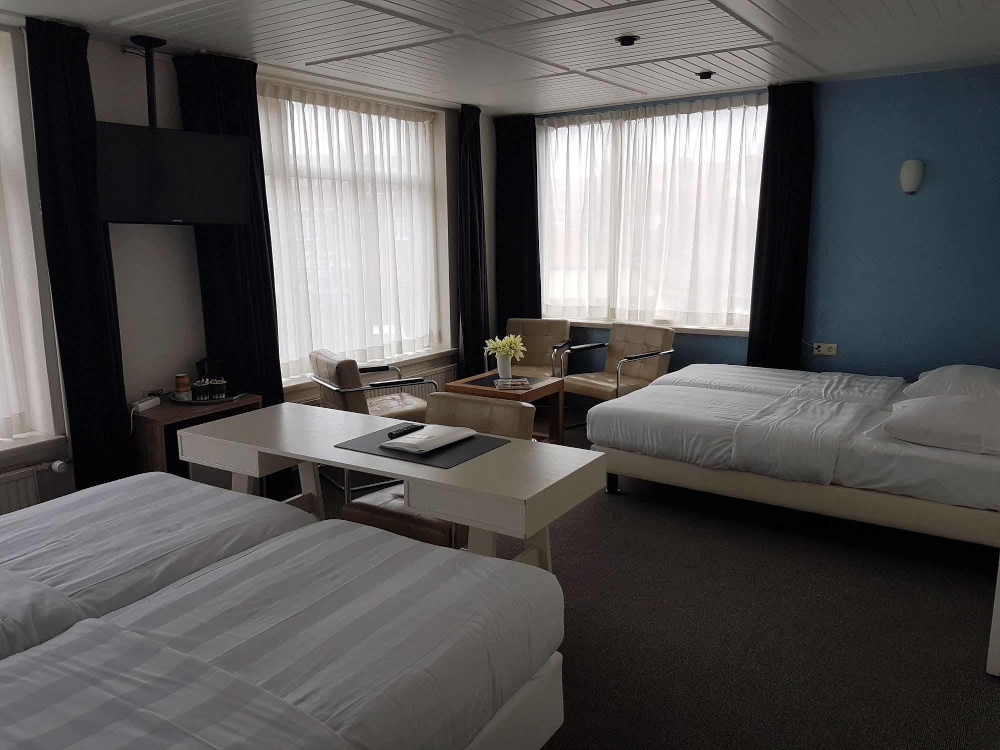 Heeren Van Noortwyck Noordwijk Luaran gambar