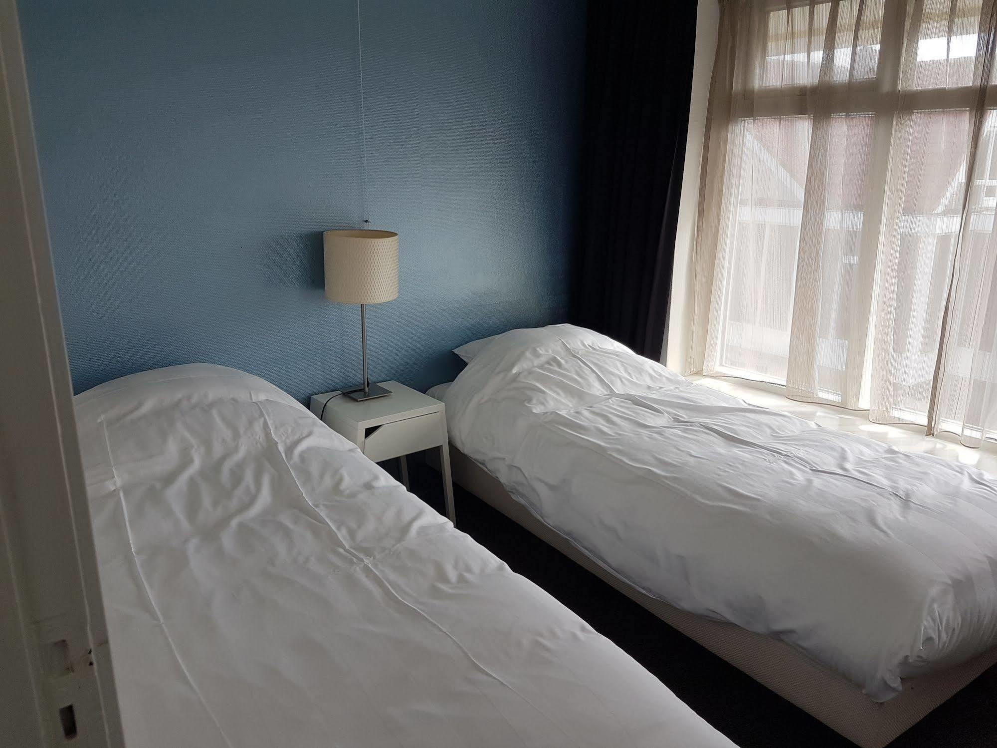 Heeren Van Noortwyck Noordwijk Luaran gambar