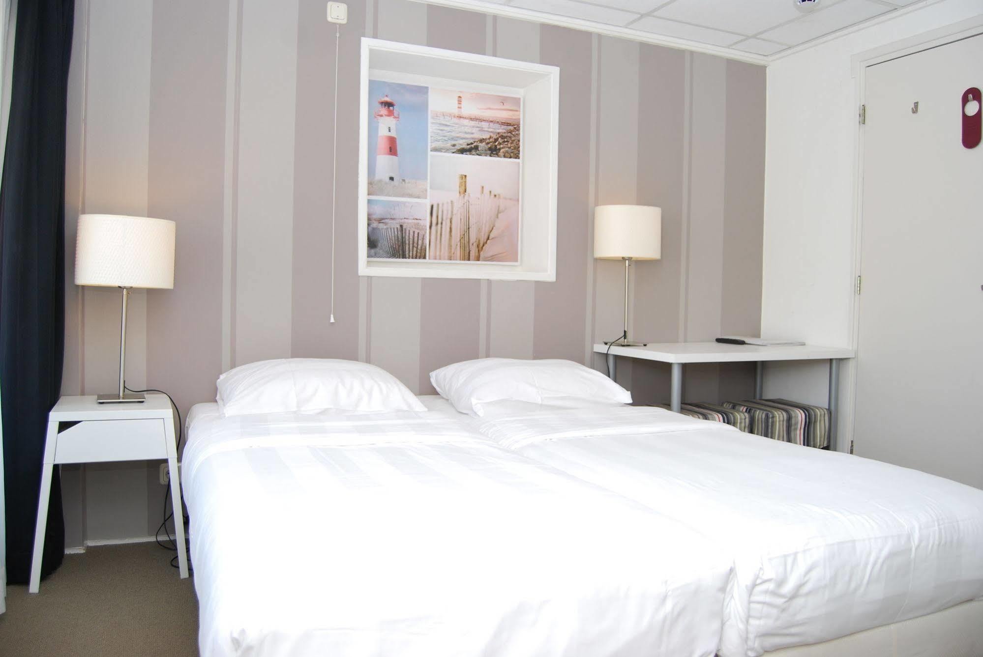 Heeren Van Noortwyck Noordwijk Luaran gambar