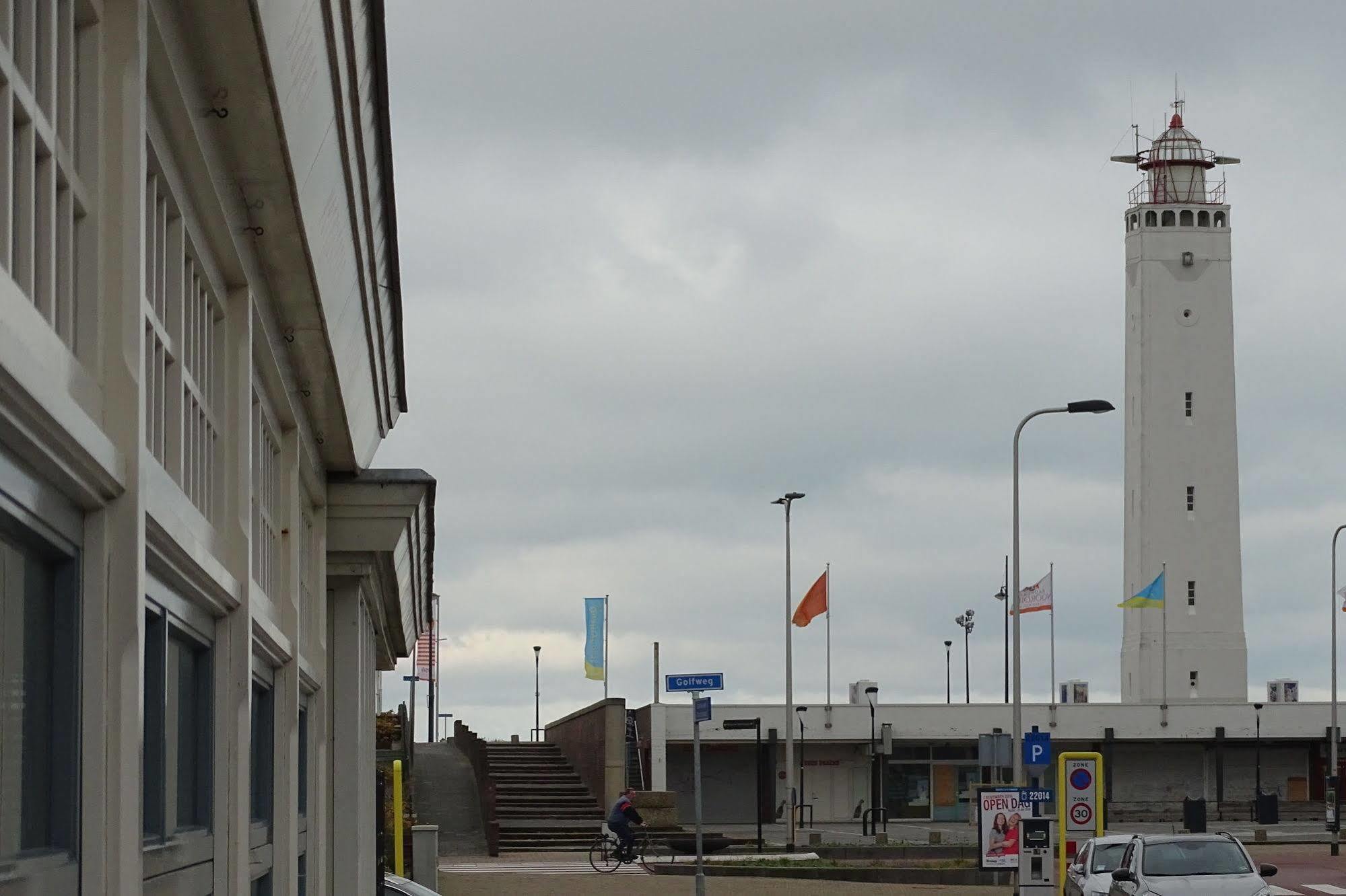 Heeren Van Noortwyck Noordwijk Luaran gambar