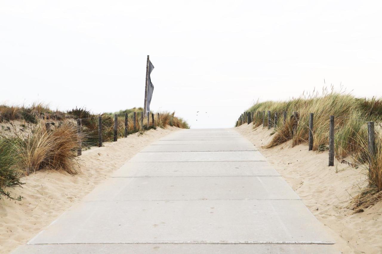 Heeren Van Noortwyck Noordwijk Luaran gambar
